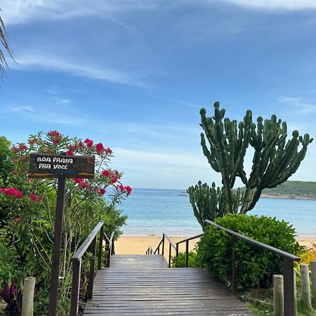 Enseada Azul - Apto 150M Da Praia De Peracanga Guarapari Zewnętrze zdjęcie