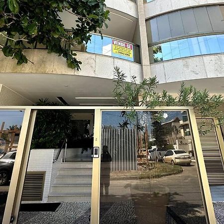 Enseada Azul - Apto 150M Da Praia De Peracanga Guarapari Zewnętrze zdjęcie