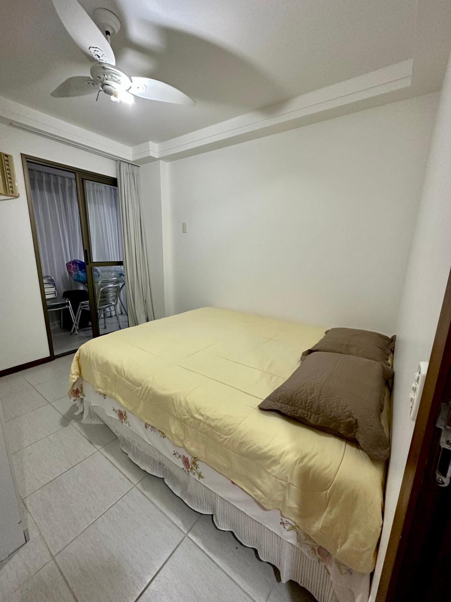 Enseada Azul - Apto 150M Da Praia De Peracanga Guarapari Zewnętrze zdjęcie